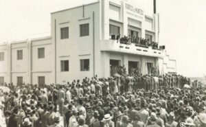 SanCor y el fin de una era el café con leche ya no será el mismo