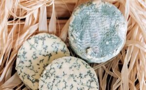 Siete quesos de Lugo buscan ser los mejores de España