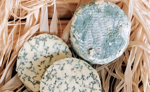 Siete quesos de Lugo buscan ser los mejores de España