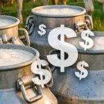 Subió el precio de la leche Las cifras que marcan el nuevo escenario en Córdoba y Sucre