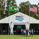 TodoLáctea 2026 El Salón Internacional concentra las charlas con temáticas de “faros largos” y la mirada global