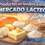 Productos líderes en eDairyMarket. 1 Productos