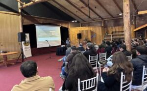 Aproval convocó a más de 70 productores en un taller enfocado en Inteligencia Artificial
