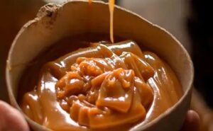 Arequipe vs. Dulce de Leche