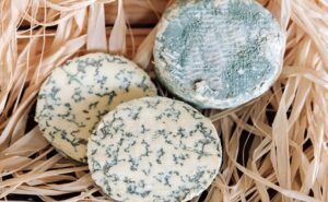 Artesano, gallego y azul así es el Mejor Queso de España de este 2026