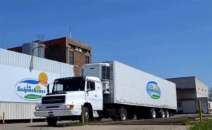 Autorizan el alquiler de La Suipachense para reactivar su producción