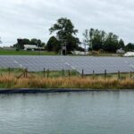 Chile Un tercio de las lecherías sustentables ya genera su propia energía solar