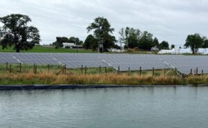 Chile Un tercio de las lecherías sustentables ya genera su propia energía solar