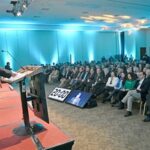 Chilelácteo 2026 debatirá la agenda robótica y la inserción global del sector