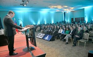Chilelácteo 2026 debatirá la agenda robótica y la inserción global del sector