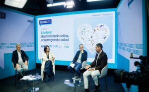 Ciencia contra los mitos El Libro Blanco de los Lácteos
