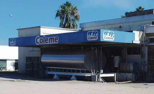 Coleme entra en fase crítica y evalúan desviar su producción a Conaprole