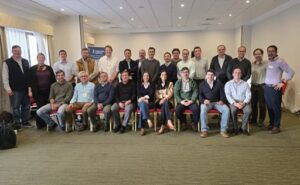 Consorcio Lechero de Chile define su hoja de ruta en la Asamblea Anual 2026
