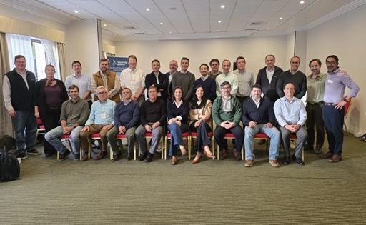 Consorcio Lechero de Chile define su hoja de ruta en la Asamblea Anual 2026