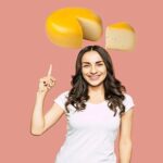 Consumo diario de queso curado Reducción del 25% en el riesgo de demencia