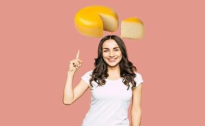 Consumo diario de queso curado Reducción del 25% en el riesgo de demencia