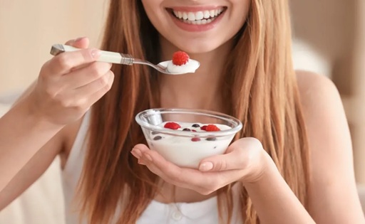 Consumo diario de yogur Qué dice la ciencia sobre su impacto en la salud