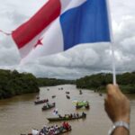 Costa Rica eleva a la diplomacia internacional el bloqueo lácteo y agropecuario de Panamá