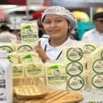 El IV Salón del Queso Peruano Huánuco proyecta su oferta de derivados lácteos y cafés especiales