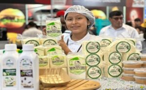 El IV Salón del Queso Peruano Huánuco proyecta su oferta de derivados lácteos y cafés especiales