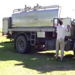 El costo del flete lácteo trepa un 33%