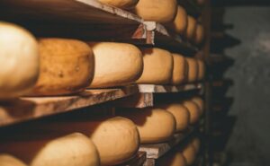 El propóleo potente conservante natural para frenar hongos y listeria en quesos