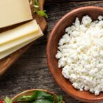 El regreso triunfal del Queso Cottage De ícono de los 70 a superalimento