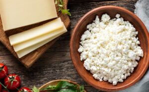 El regreso triunfal del Queso Cottage De ícono de los 70 a superalimento