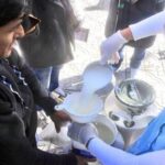 El sector lácteo de Cochabamba remata producción en las plazas