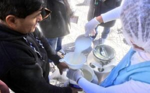 El sector lácteo de Cochabamba remata producción en las plazas