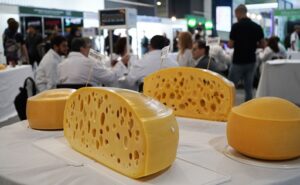 Estos son los mejores quesos, dulces de leche y mozzarellas de Argentina en TodoLáctea 2026