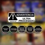Etiquetado ultraprocesado alerta al sector lácteo