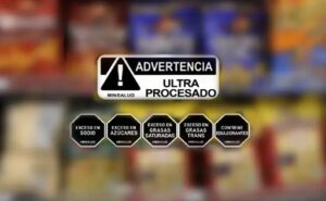 Etiquetado ultraprocesado alerta al sector lácteo