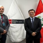 FEPALE y el MIDAGRI de Perú articulan agendas para consolidar la integración del sector lácteo latinoamericano