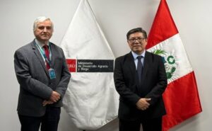 FEPALE y el MIDAGRI de Perú articulan agendas para consolidar la integración del sector lácteo latinoamericano