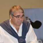 Flavio Mastellone: "Hay que bajar la presión fiscal para el sector lácteo" 2 Flavio Mastellone lechería