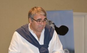 Flavio Mastellone lechería