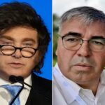 Flavio Mastellone rompe el silencio tras dejar La Serenísima