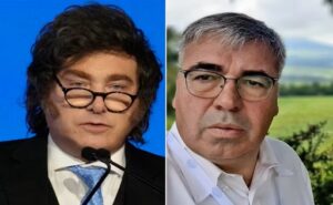 Flavio Mastellone rompe el silencio tras dejar La Serenísima