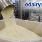 GLORIA y la Leche en Polvo