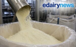GLORIA y la Leche en Polvo