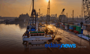 Global Dairy Trade sube, pero el mercado duda