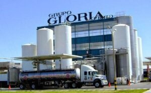 Gloria crece en ventas y consolida rentabilidad en 2026