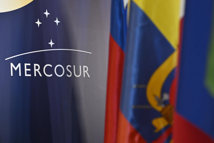 Histórico Inicia la aplicación provisional del acuerdo UE-Mercosur bajo máxima tensión agraria