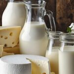 Índice FAO Los lácteos caen en abril traccionados por la baja en mantequilla y quesos