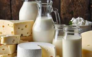 Índice FAO Los lácteos caen en abril traccionados por la baja en mantequilla y quesos