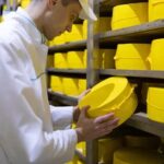 Industria láctea de Uruguay en alerta