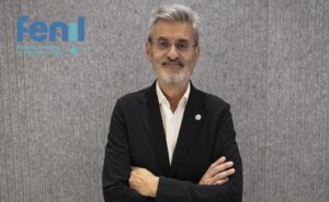 Javier Roza asume la presidencia de FeNIL con el foco en la competitividad y la cadena de valor