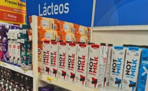 La batalla por la palabra milk NotCo