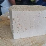 La fuerte demanda exportadora hacia El Salvador impulsa el precio del queso a máximos históricos